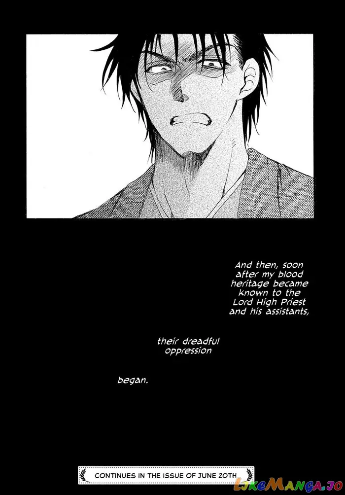 Yona of the Dawn Chapter 192 image 30_optimized
